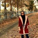 تصویر به قلم فاطمه محسنی